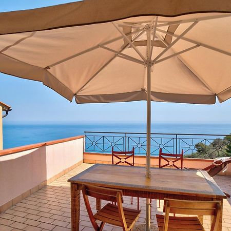 Casa Scotland Daire Ventimiglia Dış mekan fotoğraf